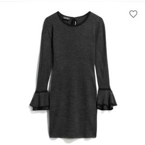 Byer California Colley Sweater Dress